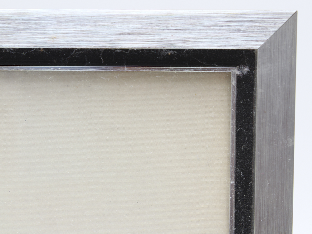 Photo Offset Lithograph After Henri Matisse's "Seated Blue Nude 3"