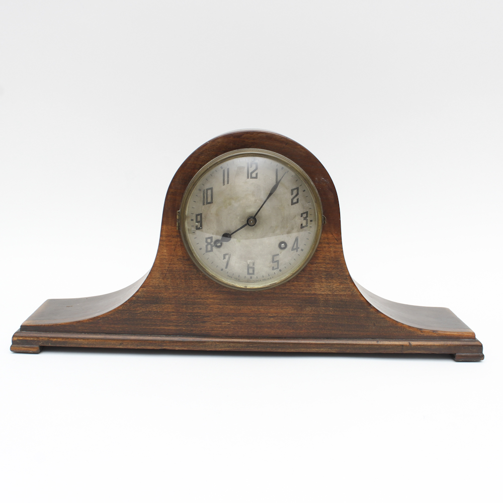 Vintage New Clock Company Mantel Clock