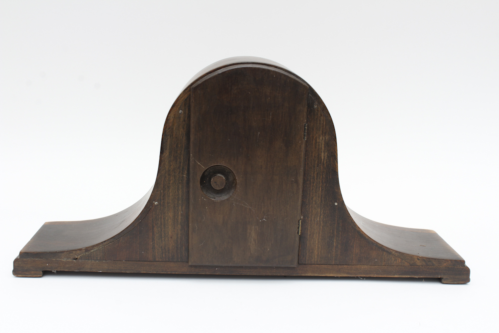 Vintage New Clock Company Mantel Clock