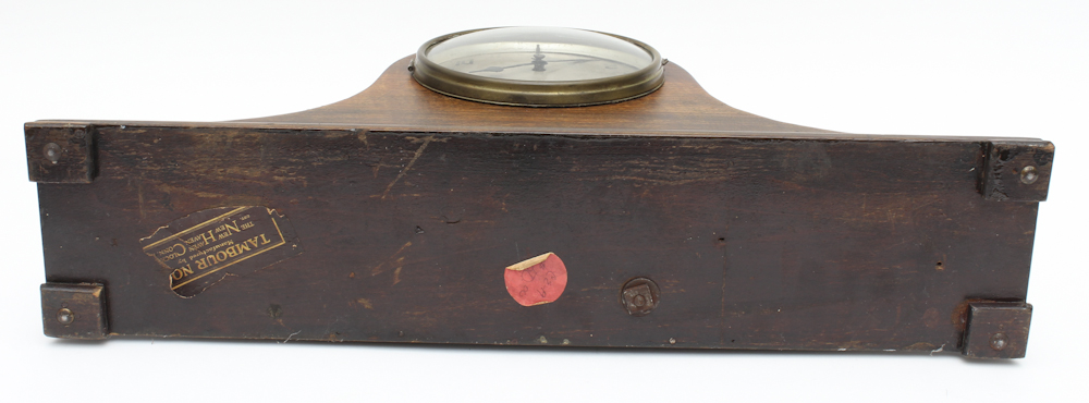 Vintage New Clock Company Mantel Clock