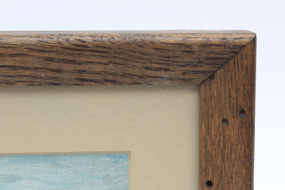 Grouping of Oceanic Original Watercolor Paintings