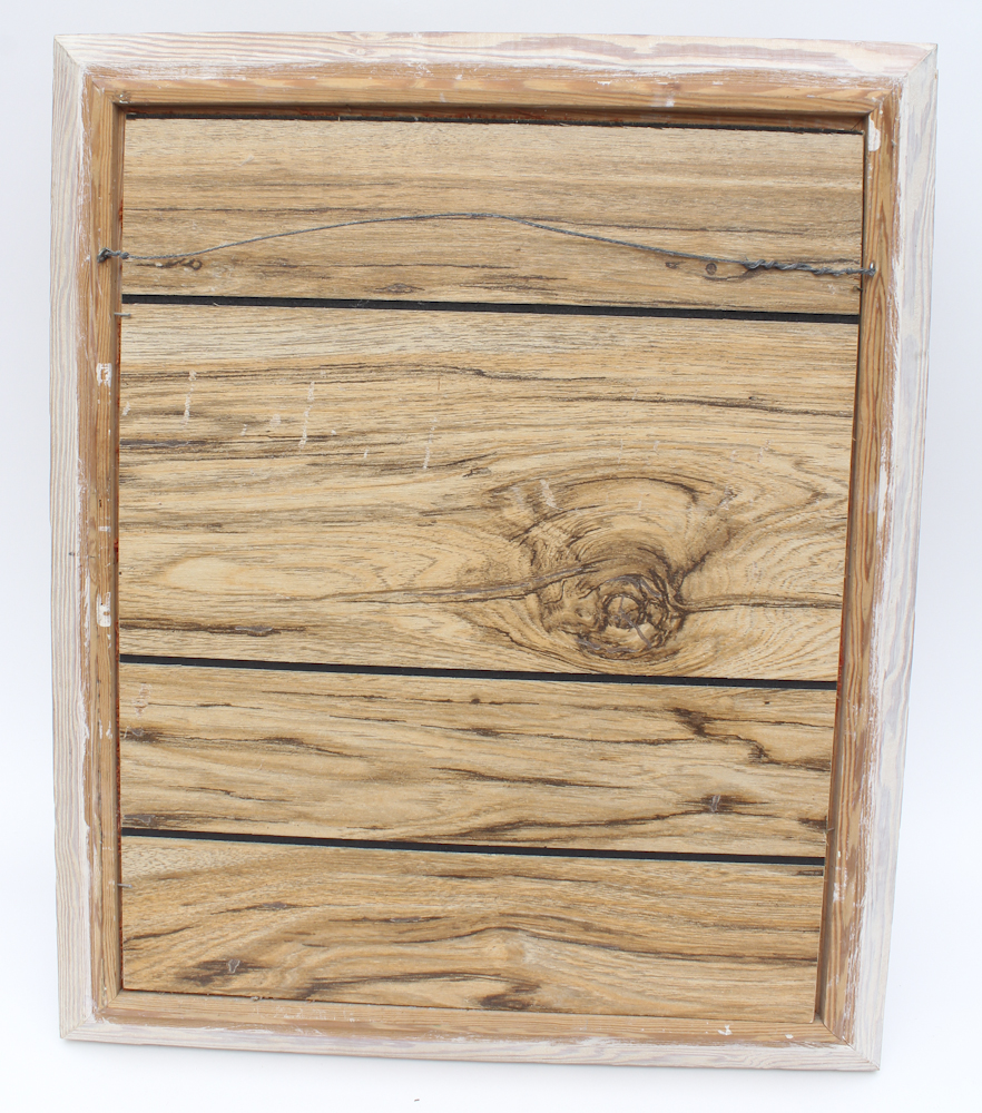 Grouping of Sea Shell Decor