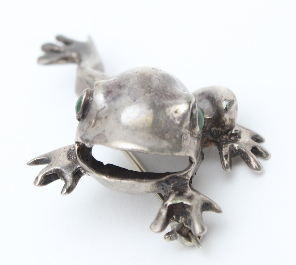 Sterling Silver Jewelry Assortment