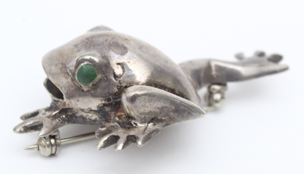 Sterling Silver Jewelry Assortment