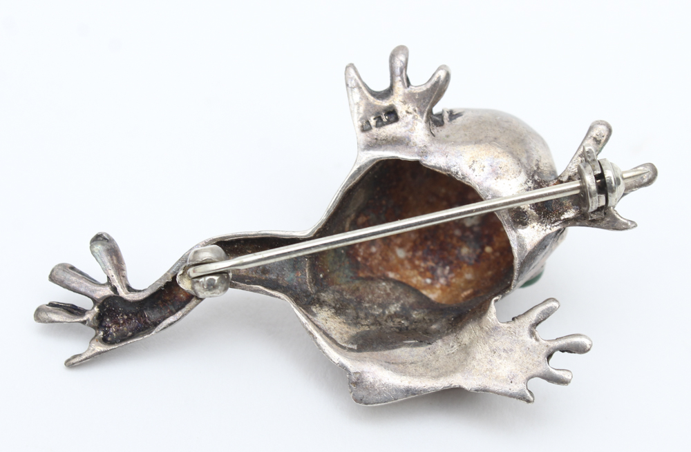 Sterling Silver Jewelry Assortment