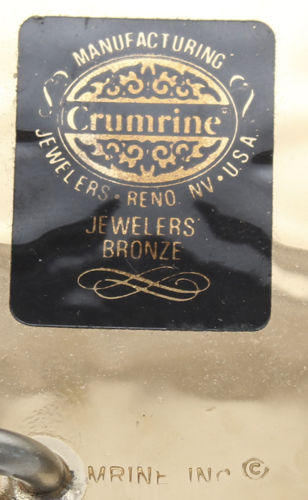 Collection of Belt Buckles