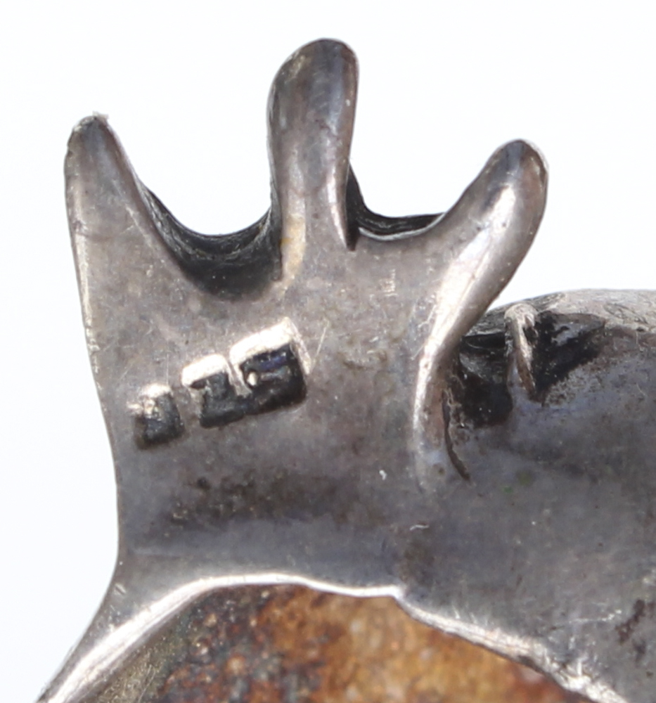 Sterling Silver Jewelry Assortment