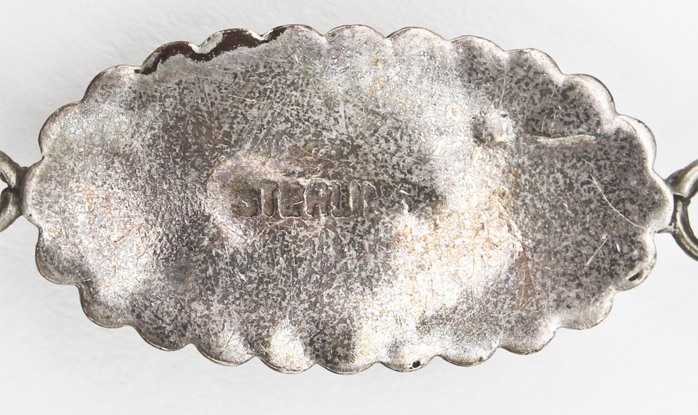 Sterling Silver Jewelry Assortment