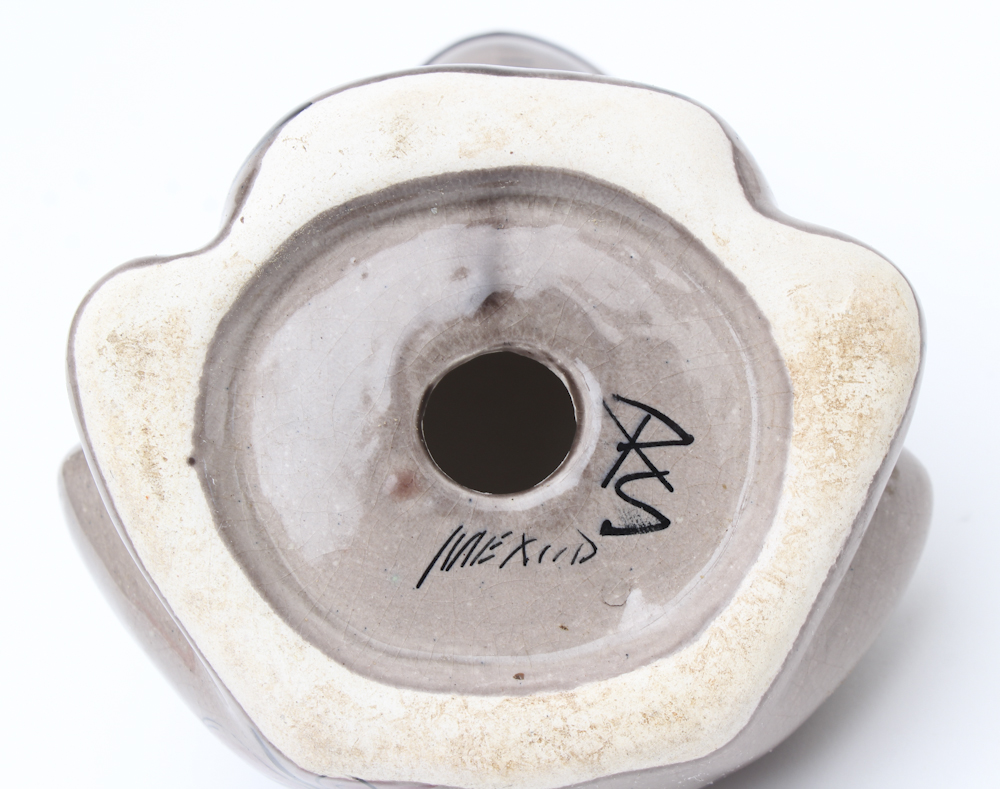 Frog Themed Figurines