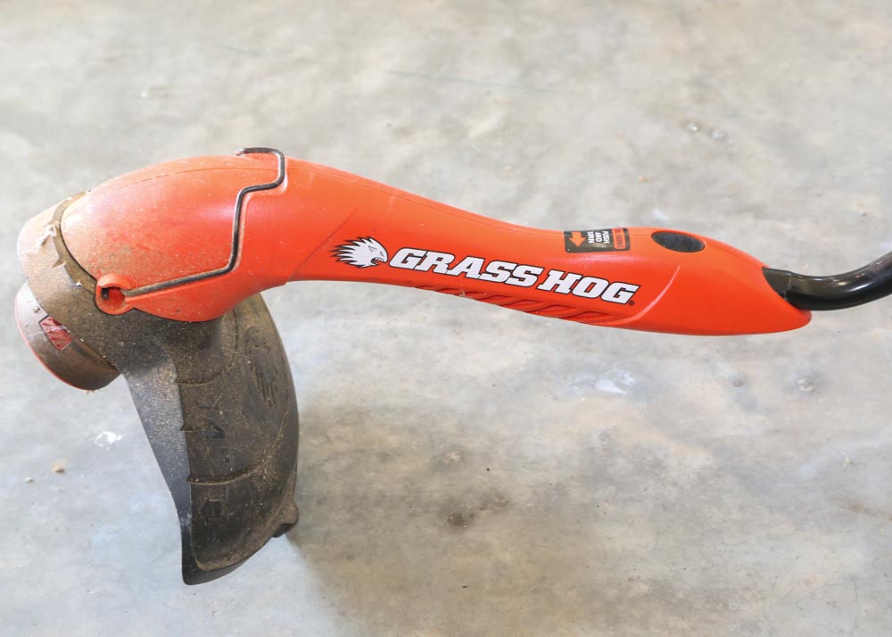 Black & Decker Garden Tools