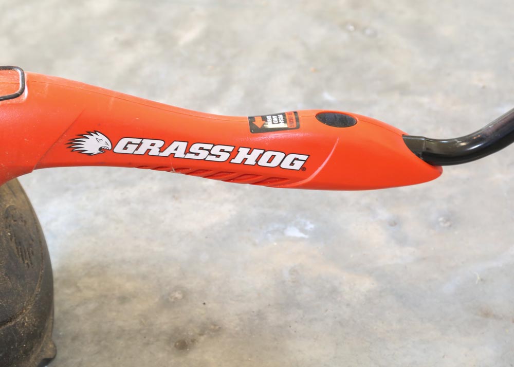 Black & Decker Garden Tools