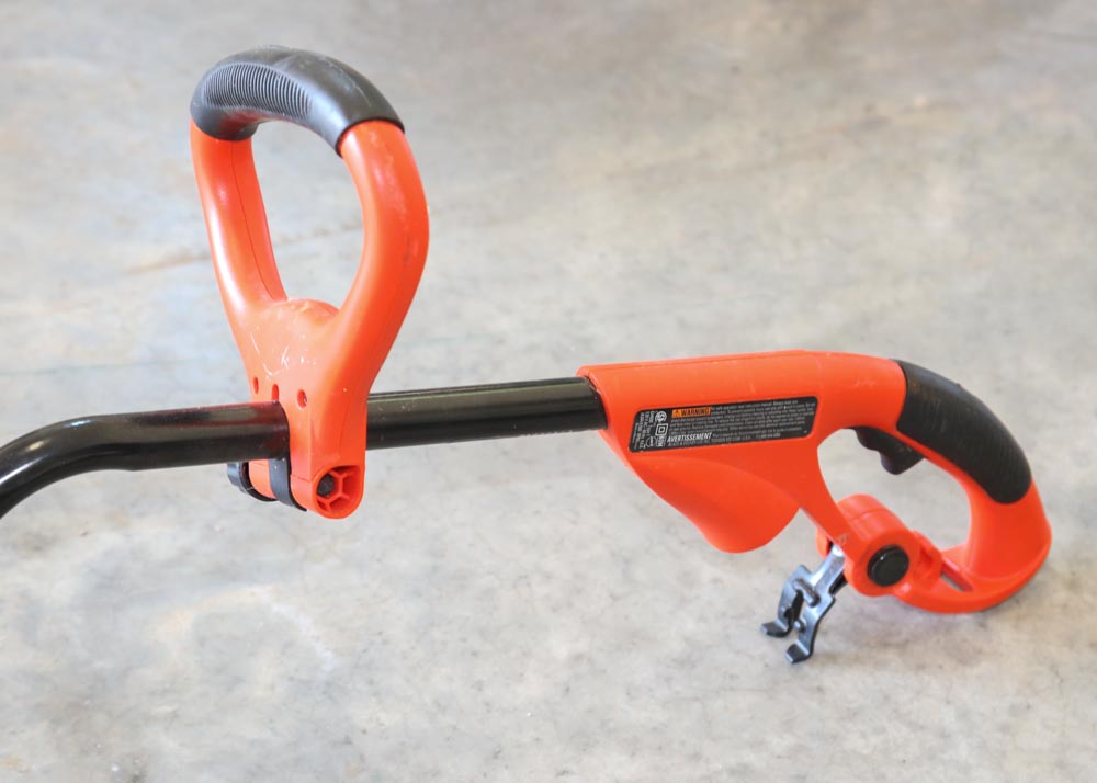 Black & Decker Garden Tools