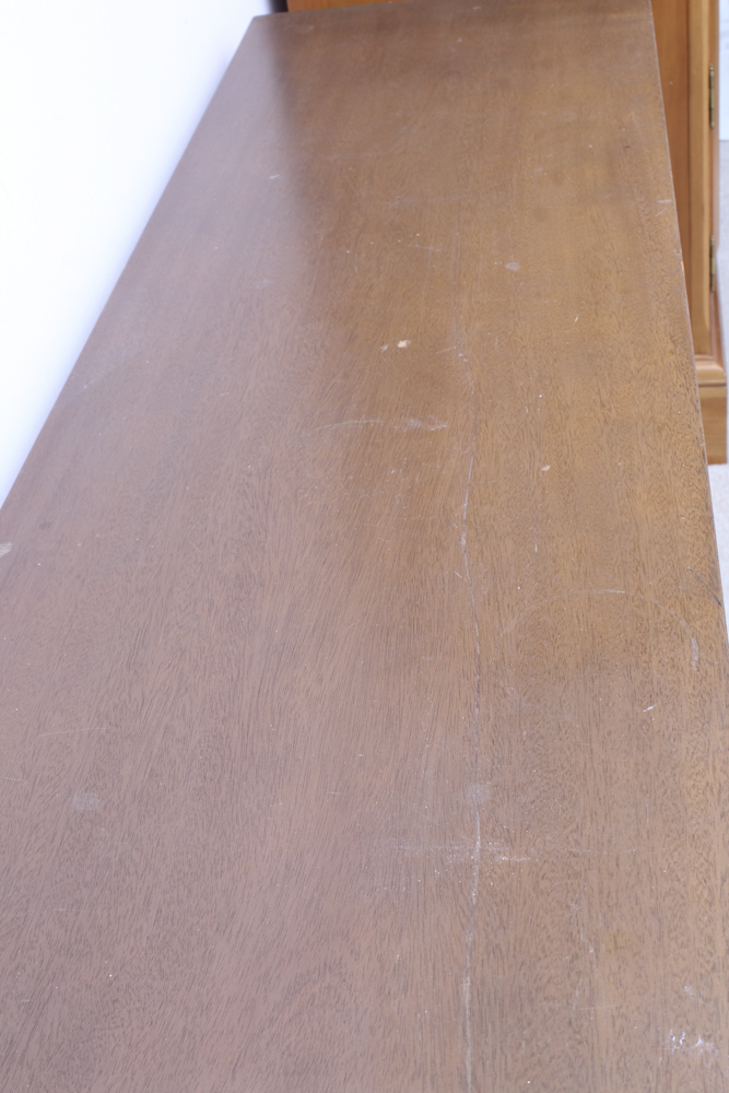 Mid-Century Chest of Drawers