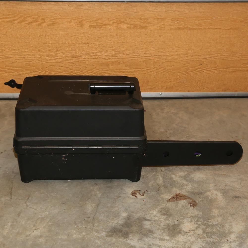 Poulan "Wild Thing" Chainsaw