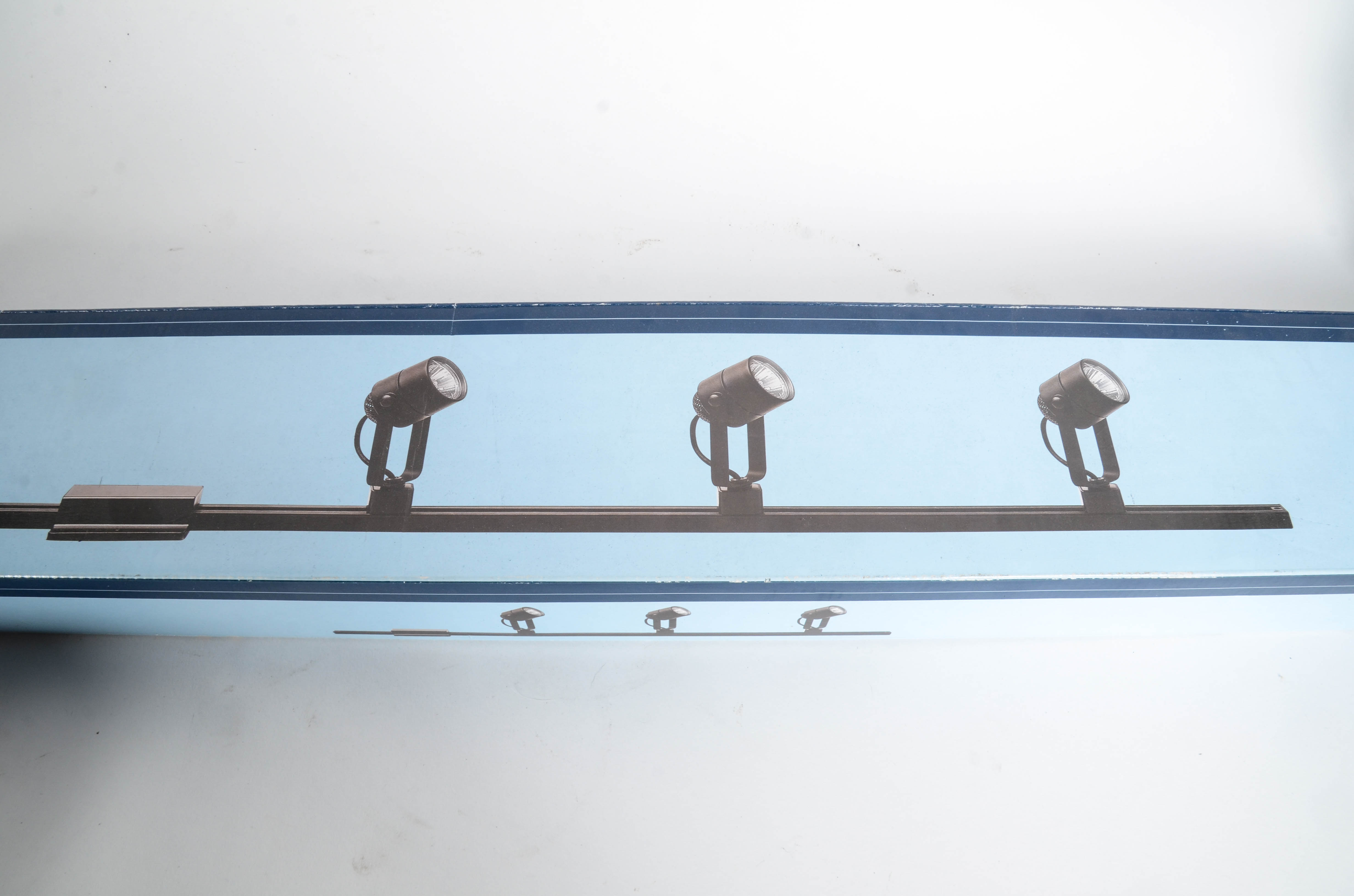 Track Lighting and Under Counter Light Fixtures