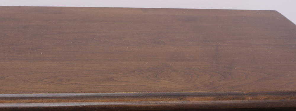 Mahogany Chest of Drawers