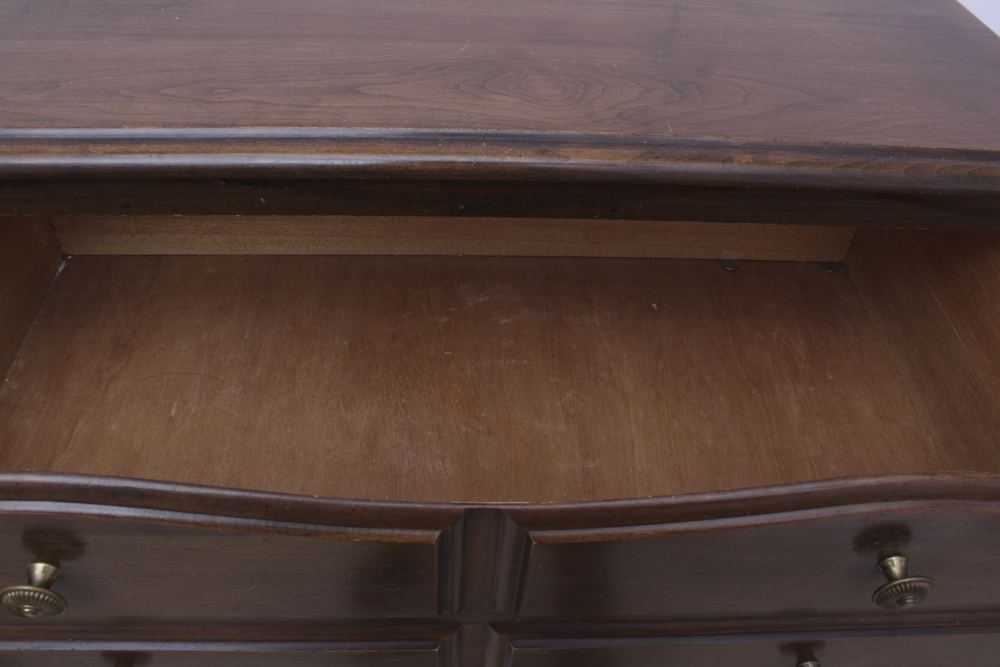 Mahogany Chest of Drawers