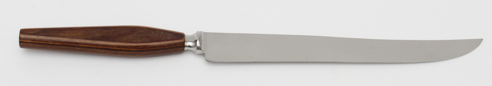 Set of Stainless Steel Knives