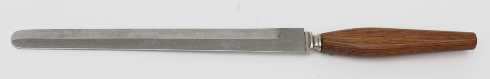 Set of Stainless Steel Knives