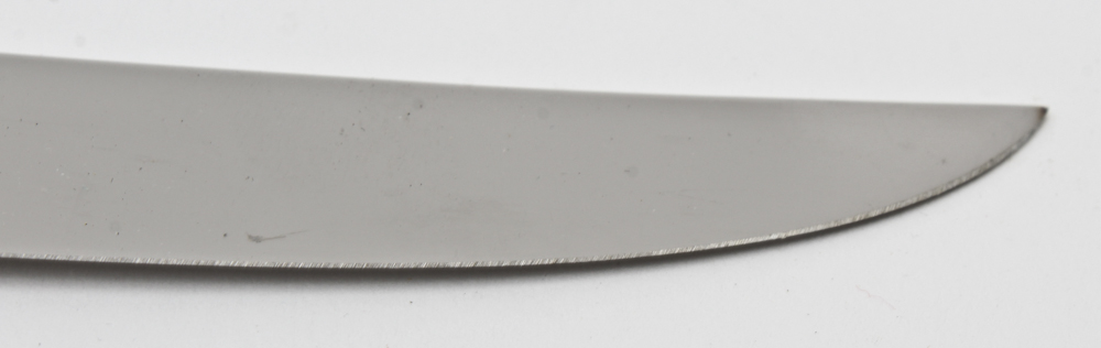 Set of Stainless Steel Knives