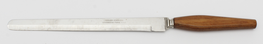 Set of Stainless Steel Knives