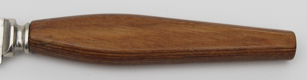 Set of Stainless Steel Knives