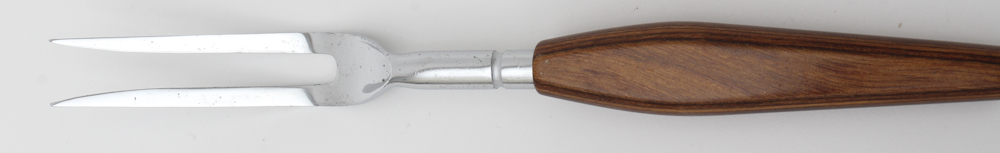 Set of Stainless Steel Knives