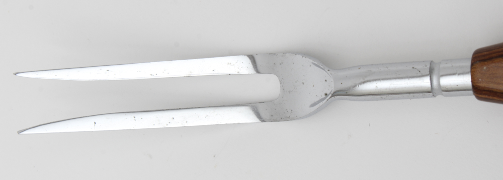 Set of Stainless Steel Knives