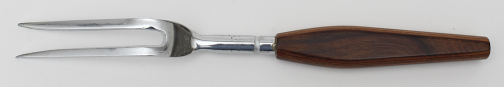 Set of Stainless Steel Knives