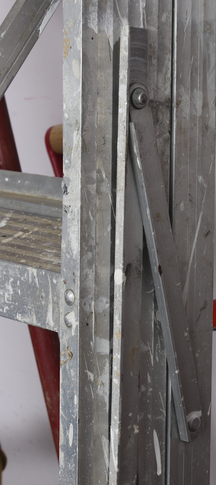 Assortment of Garden Tools