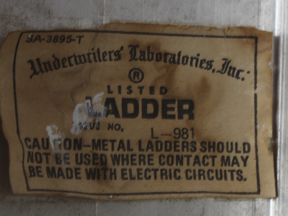 Assortment of Garden Tools