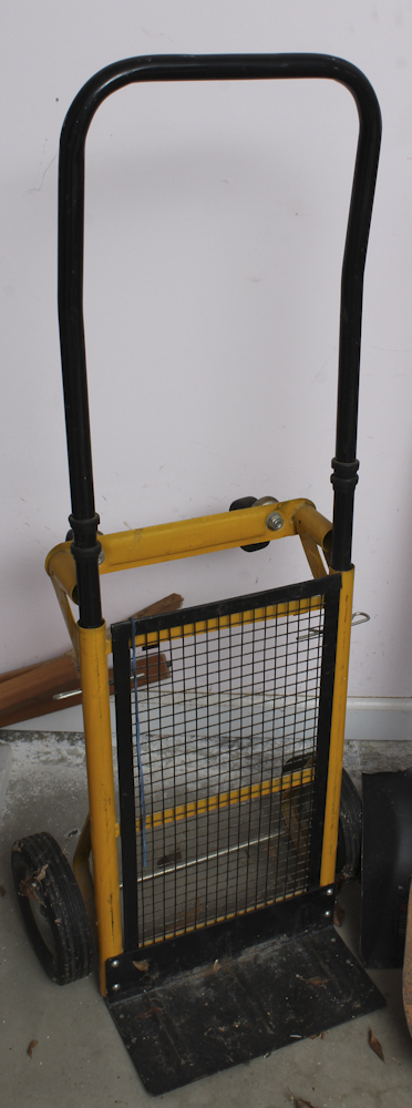 Assortment of Garden Tools