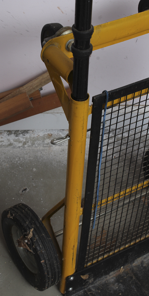 Assortment of Garden Tools