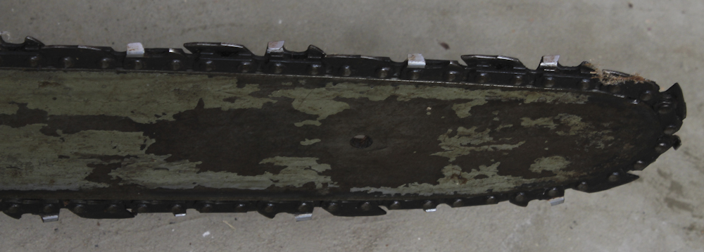 Assortment of Garden Tools