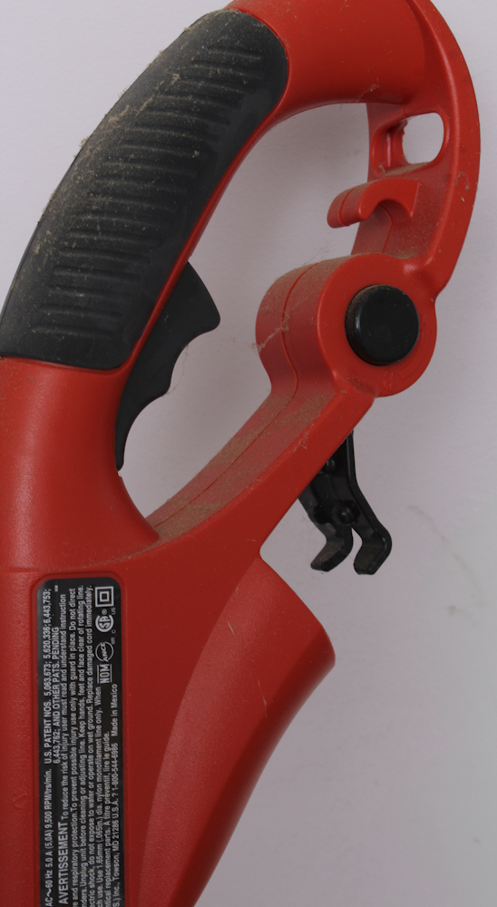 Assortment of Garden Tools