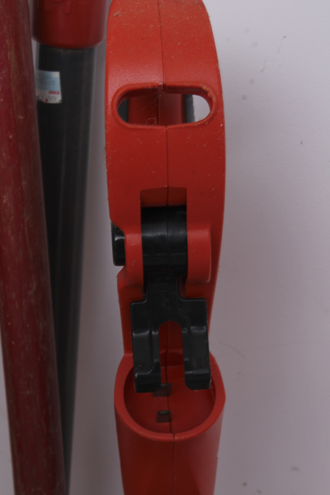 Assortment of Garden Tools