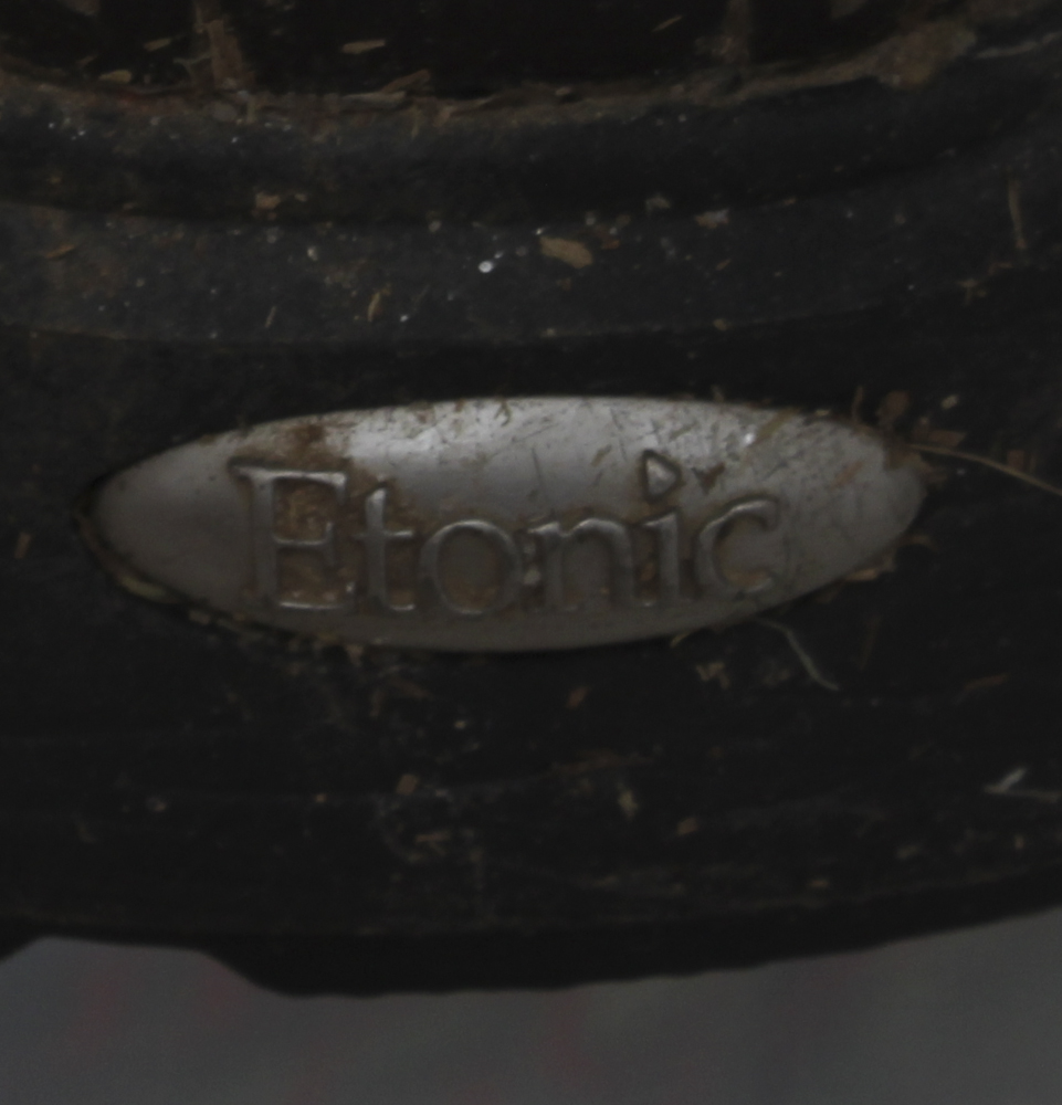 Assortment of Golf Clubs and Accessories