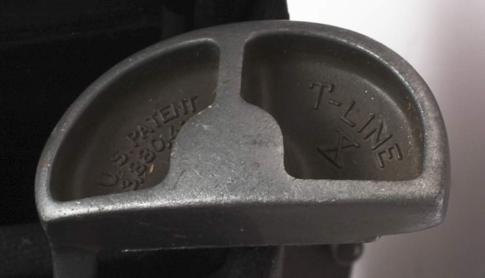 Bridges Golf Club Set and Bag