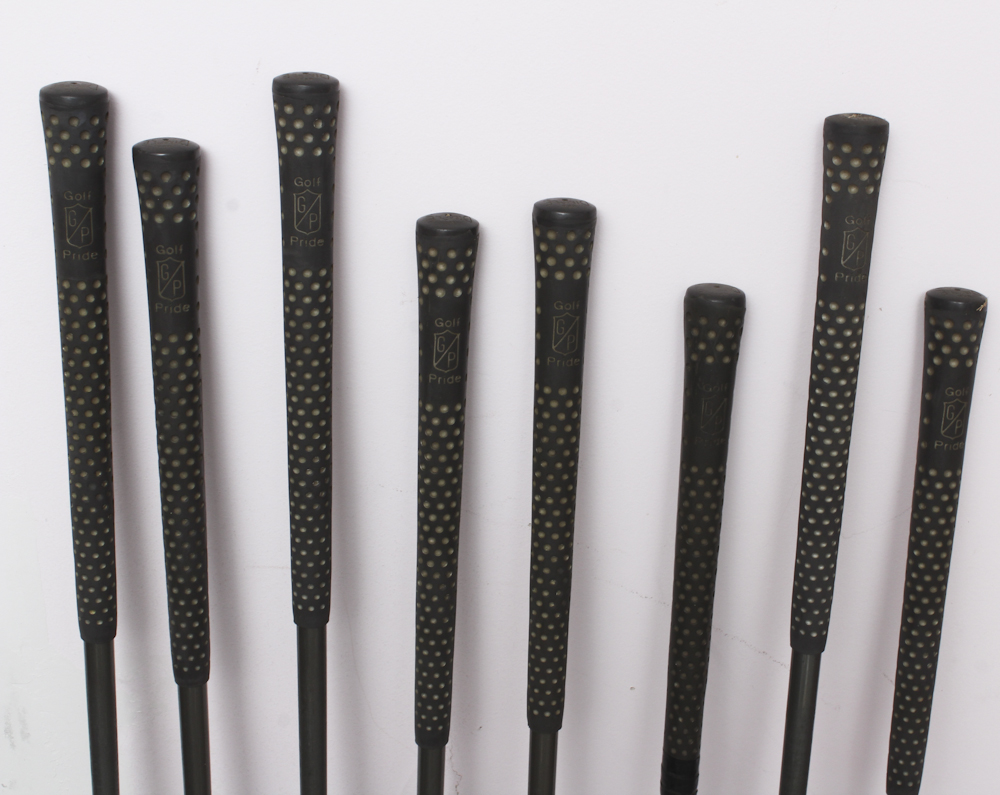 Bridges Golf Club Set and Bag