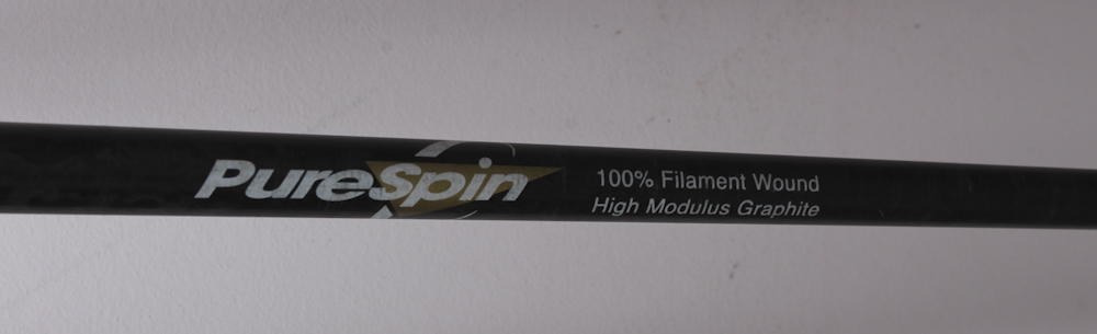 Bridges Golf Club Set and Bag