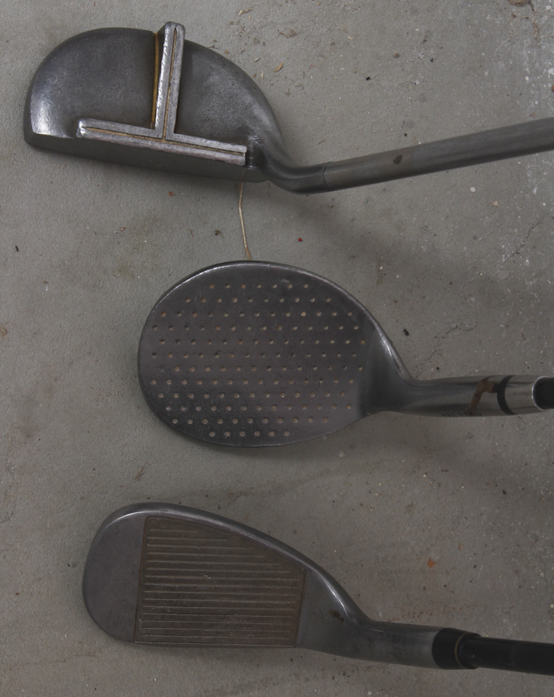 Bridges Golf Club Set and Bag