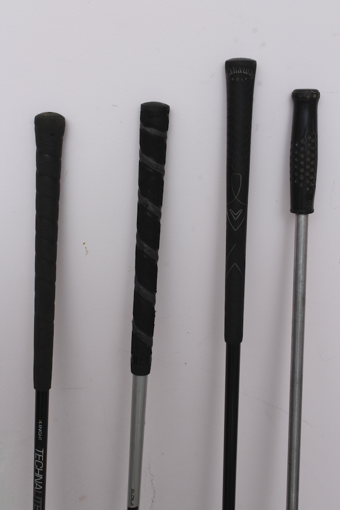 Bridges Golf Club Set and Bag