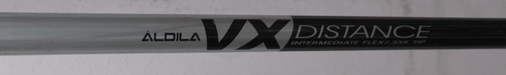 Bridges Golf Club Set and Bag