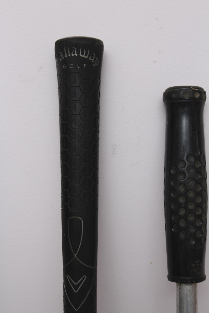 Bridges Golf Club Set and Bag