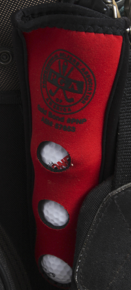 Bridges Golf Club Set and Bag