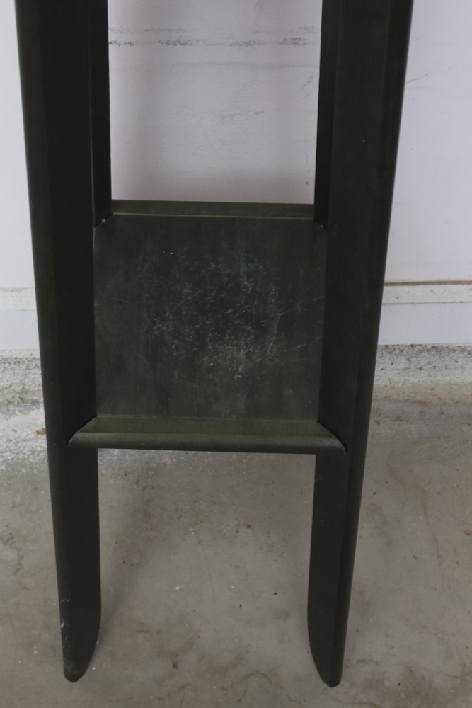 Assortment of Garden Decor