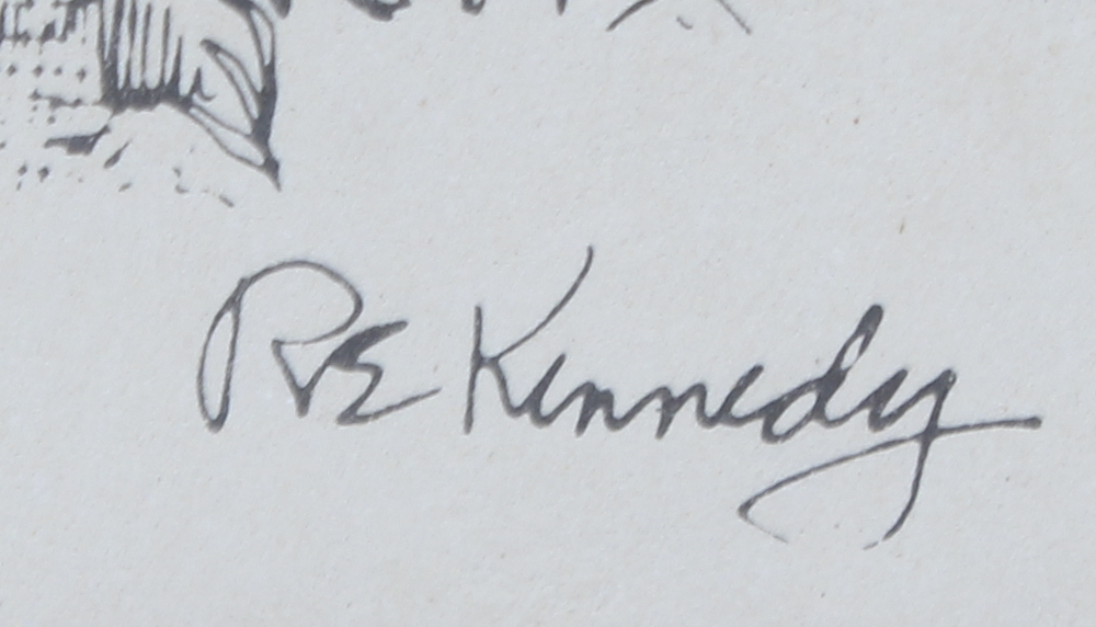 Collection of Key West Prints In Drift Wood Frames