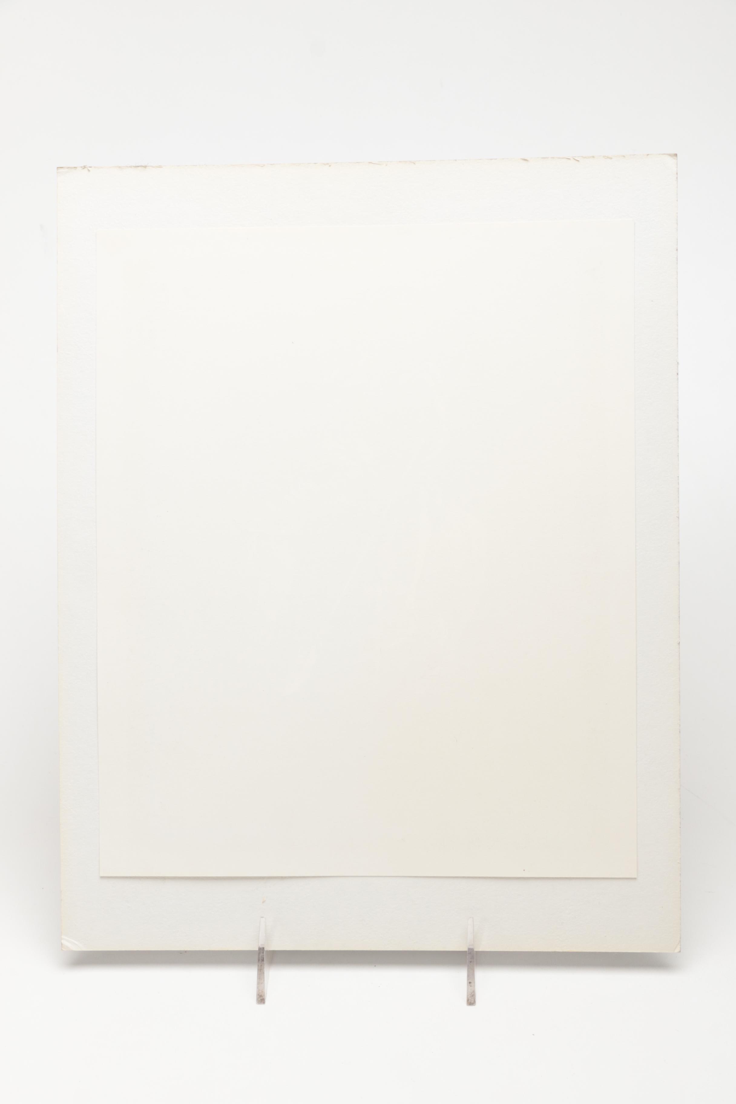 George Kountoupis Lithographs of a Buffalo and After Fraser's "End of the Trail"