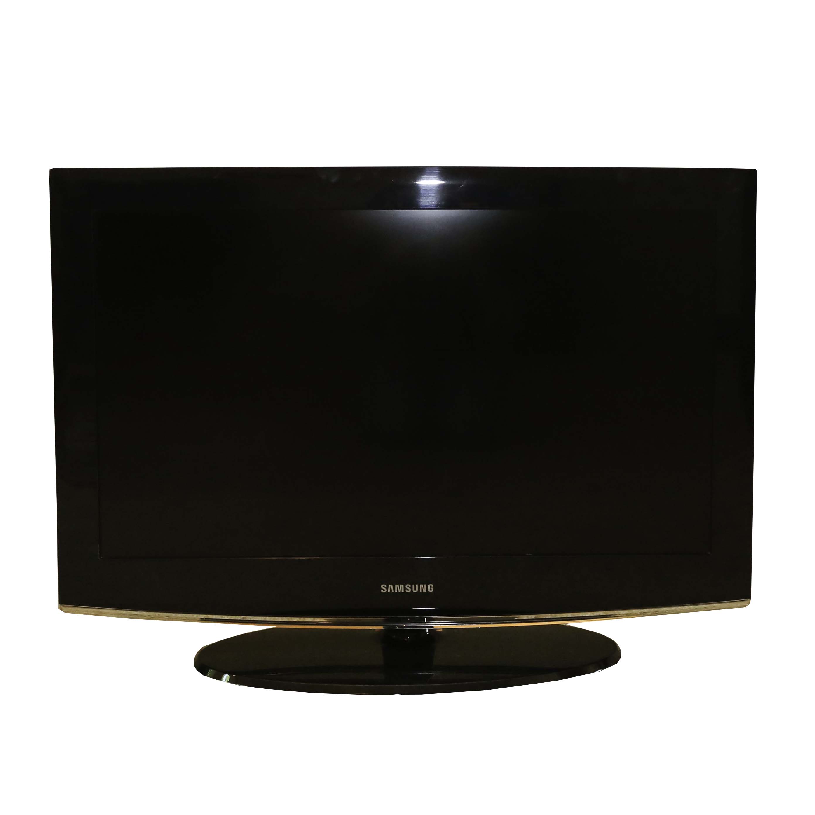 Samsung LCD Television