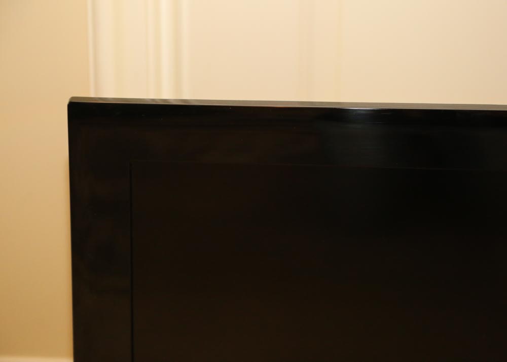 Samsung LCD Television